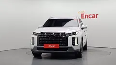 2023 Hyundai Palisade Diesel 2.2 2WD — фото 3