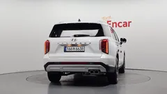 2023 Hyundai Palisade Diesel 2.2 2WD — фото 4