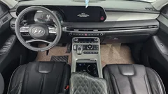 2023 Hyundai Palisade Diesel 2.2 2WD — фото 7