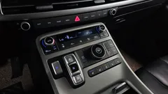 2023 Hyundai Palisade Diesel 2.2 2WD — фото 9