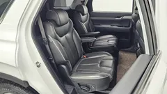 2023 Hyundai Palisade Diesel 2.2 2WD — фото 11