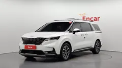 2023 Kia Carnival Diesel 9-Seater Signature — фото 1