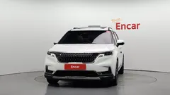 2023 Kia Carnival Diesel 9-Seater Signature — фото 3