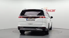 2023 Kia Carnival Diesel 9-Seater Signature — фото 4