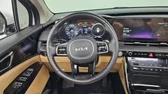 2023 Kia Carnival Diesel 9-Seater Signature — фото 12