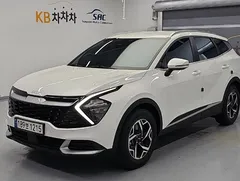 2023 Kia Sportage LPG 2.0 2WD — фото 2