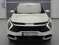 2023 Kia Sportage LPG 2.0 2WD — фото 3