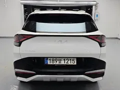 2023 Kia Sportage LPG 2.0 2WD — фото 4