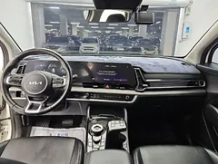 2023 Kia Sportage LPG 2.0 2WD — фото 8