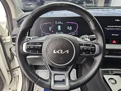 2023 Kia Sportage LPG 2.0 2WD — фото 10