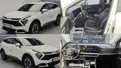 2023 Kia Sportage LPG 2.0 2WD — фото 13