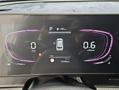 2023 Kia Sportage LPG 2.0 2WD — фото 14