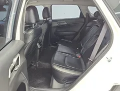2023 Kia Sportage LPG 2.0 2WD — фото 17