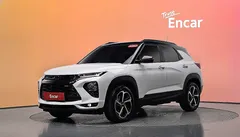 2023 Chevrolet Trailblazer 1.3 Turbo 2WD — фото 1