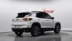 2023 Chevrolet Trailblazer 1.3 Turbo 2WD — фото 2