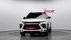 2023 Chevrolet Trailblazer 1.3 Turbo 2WD — фото 3