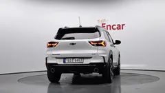 2023 Chevrolet Trailblazer 1.3 Turbo 2WD — фото 4