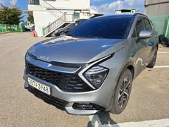 2023 Kia Sportage Nobleless 2WD — фото 1