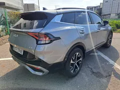 2023 Kia Sportage Nobleless 2WD — фото 6