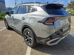2023 Kia Sportage Nobleless 2WD — фото 7