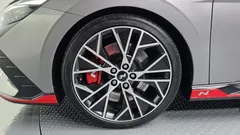 2023 Hyundai Avante 2.0 N — фото 5