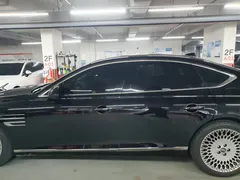 2023 Genesis G80 Gasoline 3.5 Turbo AWD — фото 5