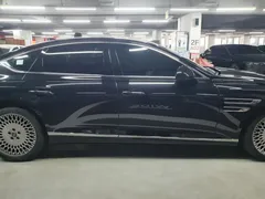 2023 Genesis G80 Gasoline 3.5 Turbo AWD — фото 6