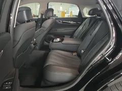 2023 Genesis G80 Gasoline 3.5 Turbo AWD — фото 8