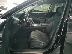 2023 Genesis G80 Gasoline 3.5 Turbo AWD — фото 14