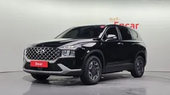 2023 Hyundai Santa Fe HEV 1.6 2WD — фото 1