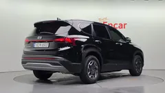 2023 Hyundai Santa Fe HEV 1.6 2WD — фото 2