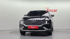 2023 Hyundai Santa Fe HEV 1.6 2WD — фото 3