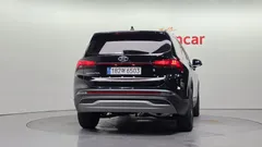 2023 Hyundai Santa Fe HEV 1.6 2WD — фото 4