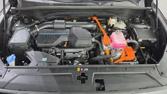 2023 Hyundai Santa Fe HEV 1.6 2WD — фото 6