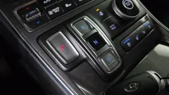 2023 Hyundai Santa Fe HEV 1.6 2WD — фото 9