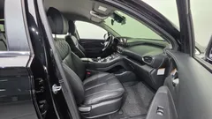 2023 Hyundai Santa Fe HEV 1.6 2WD — фото 10