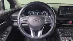 2023 Hyundai Santa Fe HEV 1.6 2WD — фото 13