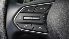 2023 Hyundai Santa Fe HEV 1.6 2WD — фото 14