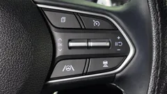 2023 Hyundai Santa Fe HEV 1.6 2WD — фото 15