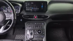 2023 Hyundai Santa Fe HEV 1.6 2WD — фото 16