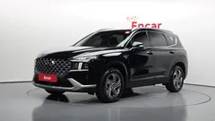 2022 Hyundai Santa Fe Diesel 2.2 2WD — фото 1
