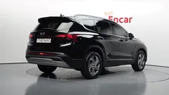 2022 Hyundai Santa Fe Diesel 2.2 2WD — фото 2