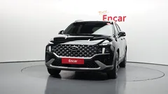 2022 Hyundai Santa Fe Diesel 2.2 2WD — фото 3