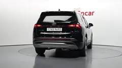 2022 Hyundai Santa Fe Diesel 2.2 2WD — фото 4