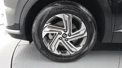 2022 Hyundai Santa Fe Diesel 2.2 2WD — фото 5
