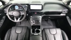 2022 Hyundai Santa Fe Diesel 2.2 2WD — фото 7