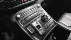 2022 Hyundai Santa Fe Diesel 2.2 2WD — фото 9