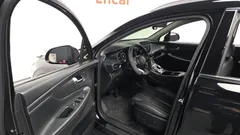 2022 Hyundai Santa Fe Diesel 2.2 2WD — фото 10
