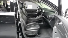 2022 Hyundai Santa Fe Diesel 2.2 2WD — фото 11