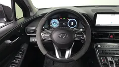 2022 Hyundai Santa Fe Diesel 2.2 2WD — фото 13